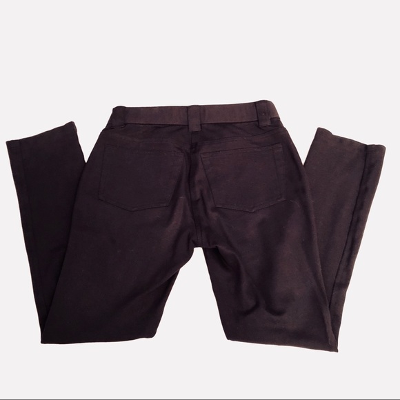 Theory stretch ankle pants - Picture 2 of 4